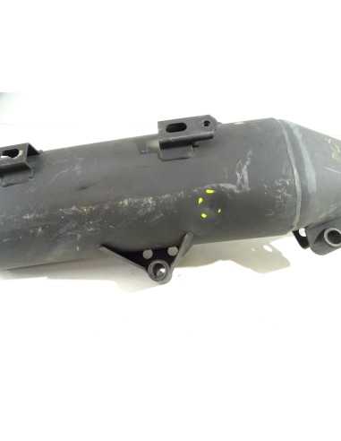 Silencieux HONDA PCX 125 - 2021/2022 - 18300-K1Y-D10