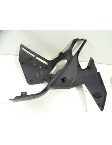 Tête de fourche droit HONDA AFRICA TWIN 1100 - 200/2022