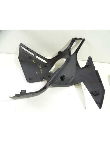 Tête de fourche droit HONDA AFRICA TWIN 1100 - 200/2022