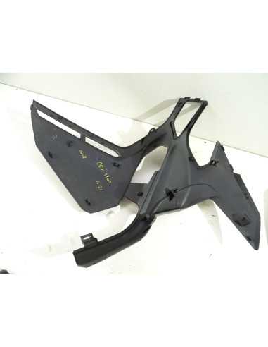 Tête de fourche droit HONDA AFRICA TWIN 1100 - 200/2022