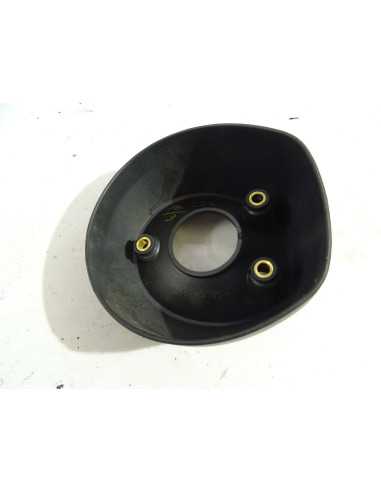 Enjoliveur de pot gauche YAMAHA T-MAX 530 - 2017-2019 - BC3 Occasion