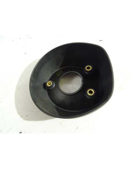 Enjoliveur de pot gauche YAMAHA T-MAX 530 - 2017-2019 - BC3 Occasion