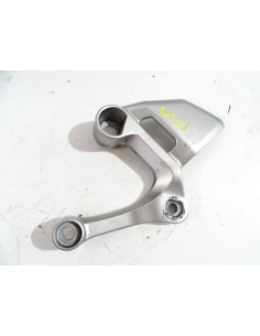 Platine repose-pied avant gauche YAMAHA MT09 900 - 2014-2017 - 1RC-27442-00 Occasion