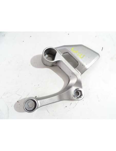 Platine repose-pied avant gauche YAMAHA MT09 900 - 2014-2017 - 1RC-27442-00 Occasion