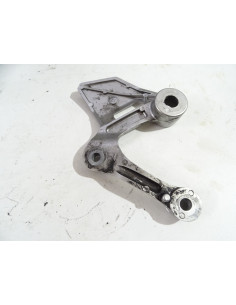 Platine repose-pied avant gauche YAMAHA MT09 900 - 2014-2017 - 1RC-27442-00 Occasion 2