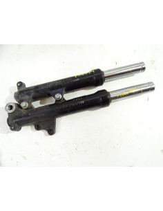 Tube de fourche (jeu) YAMAHA TRICITY 125 - 2020 - Occasion 2