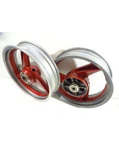 Jante (jeu) KAWASAKI ZZR 600 - 1991/1994 - Occasion 2