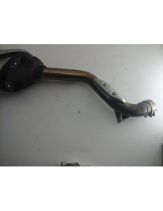 Silencieux TRIUMPH TIGER 1050 - 2014 2