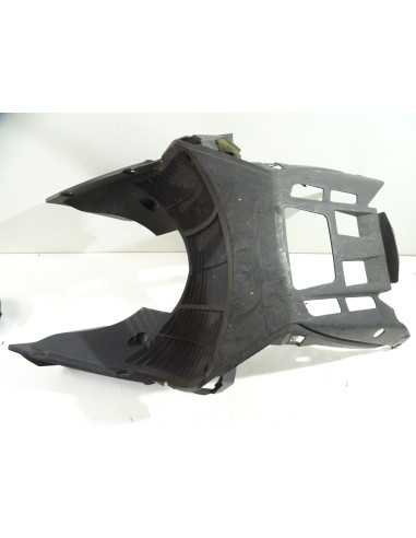 Passage de roue avant YAMAHA T-MAX 500 - 2008/2012 - 4B5-21557-00