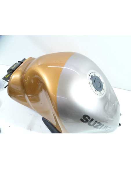 Réservoir SUZUKI HAYABUSA 1300 - 1999 - Occasion