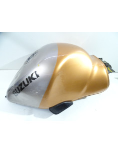 Réservoir SUZUKI HAYABUSA 1300 - 1999 - Occasion 2
