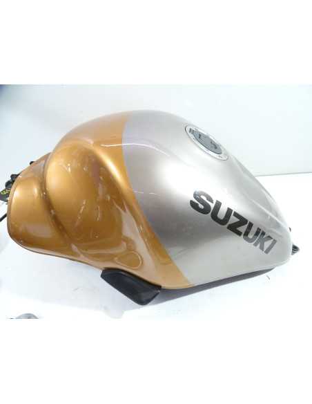 Réservoir SUZUKI HAYABUSA 1300 - 1999 -