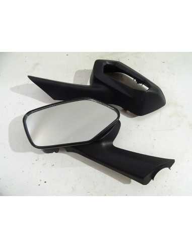 Rétroviseur gauche HONDA FORZA 125 - 2018/2020 - Occasion