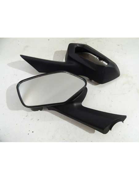 Rétroviseur gauche HONDA FORZA 125 - 2018/2020 - Occasion