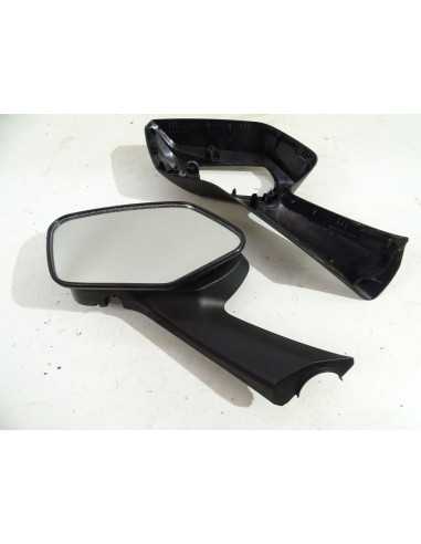 Rétroviseur gauche HONDA FORZA 125 - 2018/2020 - Occasion