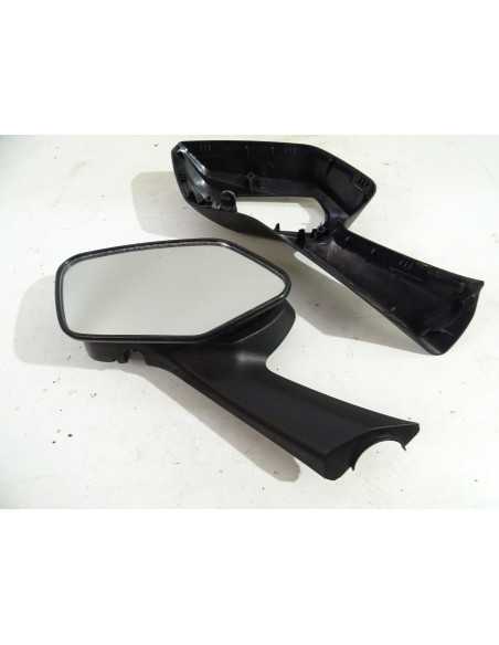 Rétroviseur gauche HONDA FORZA 125 - 2018/2020 - Occasion