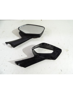 Rétroviseur droit HONDA FORZA 125 - 2021/2022 - Occasion