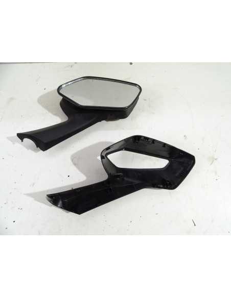 Rétroviseur droit HONDA FORZA 125 - 2021/2022 - Occasion