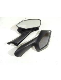 Rétroviseur droit HONDA FORZA 125 - 2021/2022 - Occasion 2