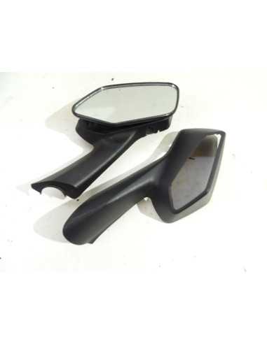 Rétroviseur droit HONDA FORZA 125 - 2021/2022 -