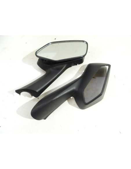 Rétroviseur droit HONDA FORZA 125 - 2021/2022 -