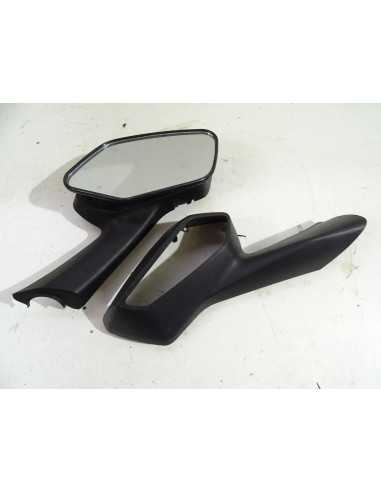 Rétroviseur droit HONDA FORZA 125 - 2021/2022 -