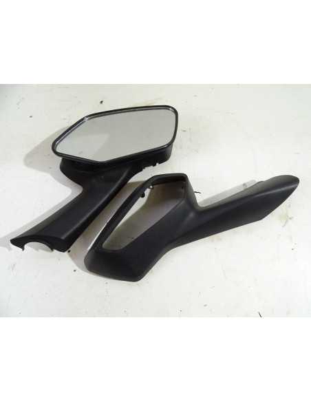 Rétroviseur droit HONDA FORZA 125 - 2021/2022 -