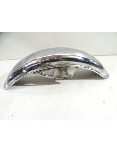 Garde boue avant SUZUKI GN 125 - 1983/2003 - Occasion