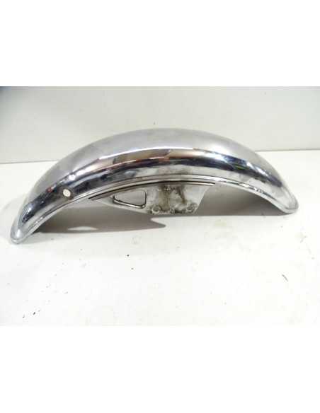 Garde boue avant SUZUKI GN 125 - 1983/2003 - Occasion