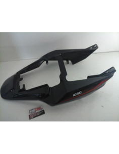 Coque arrière TRIUMPH TIGER 1050 - 2014 2