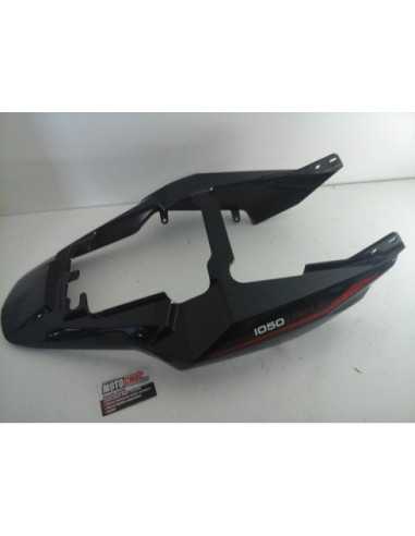 Coque arrière TRIUMPH TIGER 1050 - 2014