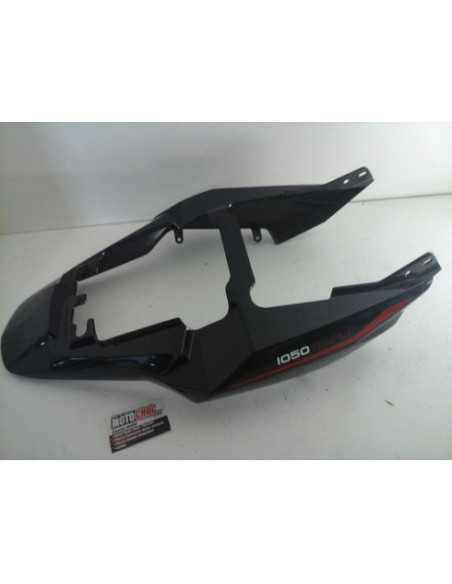 Coque arrière TRIUMPH TIGER 1050 - 2014