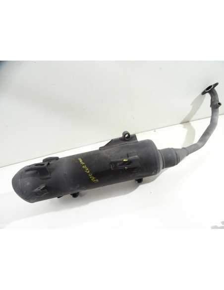 Silencieux HONDA SH 125 - 2021 - 18300-K0R-D000 Occasion