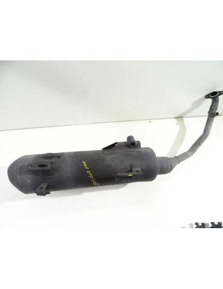 Silencieux HONDA SH 125 - 2021 - 18300-K0R-D000