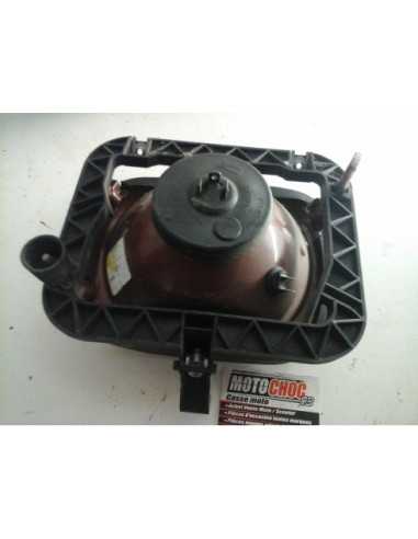 Optique BMW F650GS 650