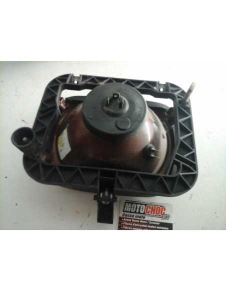 Optique BMW F650GS 650