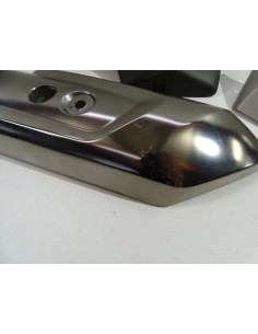 Enjoliveur de pot YAMAHA T-MAX 530 - 2017/2019 - Occasion 2