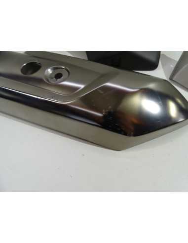 Protections de pot YAMAHA T-MAX 530 - 2017/2019 -