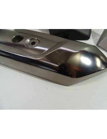 Protections de pot YAMAHA T-MAX 530 - 2017/2019 -