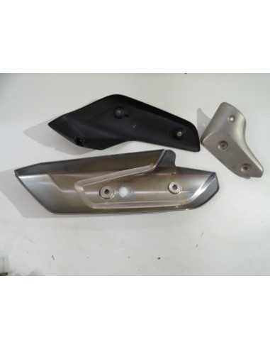 Protections de pot YAMAHA T-MAX 530 - 2017/2019 -