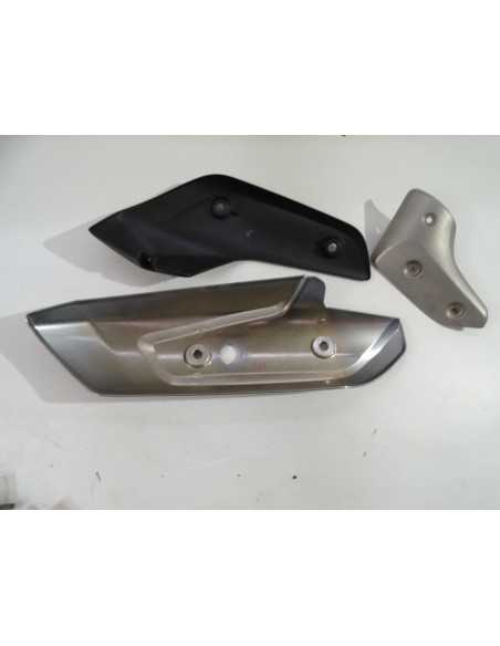 Protections de pot YAMAHA T-MAX 530 - 2017/2019 -