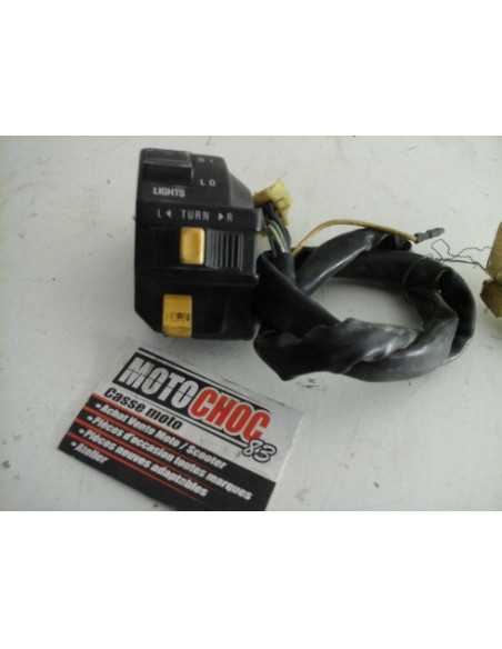 Commodo gauche SUZUKI DR 650 - 1990 - 374-14