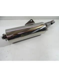 Silencieux HONDA CBX 500 - 2013/2016 - Occasion