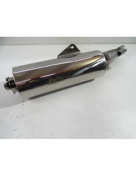 Silencieux HONDA CBX 500 - 2013/2016 - Occasion