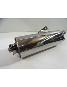 Silencieux HONDA CBX 500 - 2013/2016 - Occasion 2