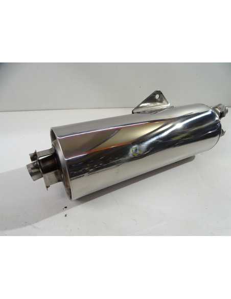 Silencieux HONDA CBX 500 - 2013/2016 -