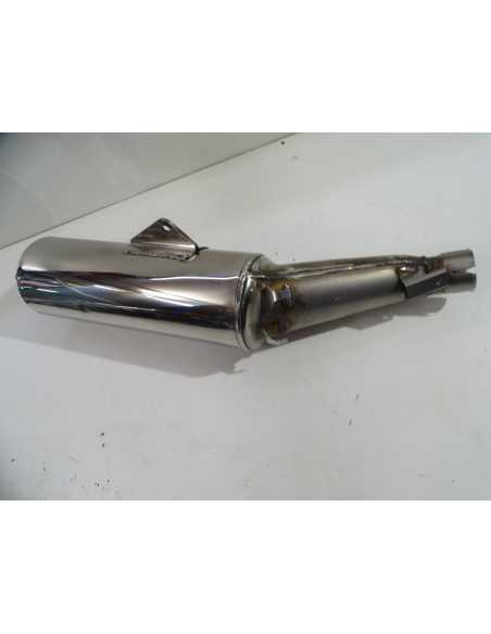 Silencieux HONDA CBX 500 - 2013/2016 -