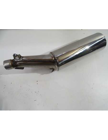 Silencieux HONDA CBX 500 - 2013/2016 -