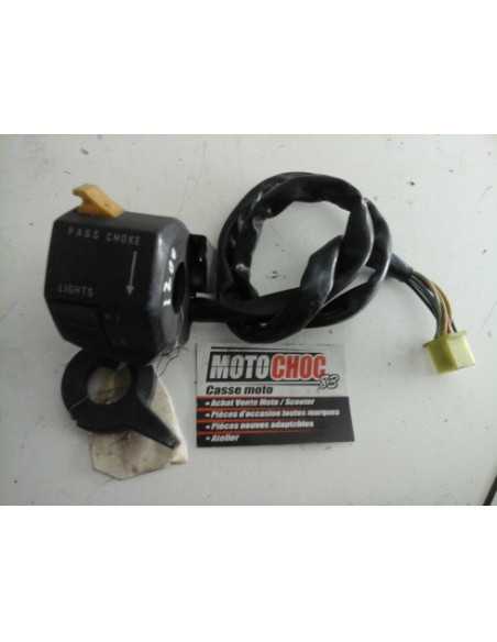 Commodo gauche SUZUKI BANDIT 1200