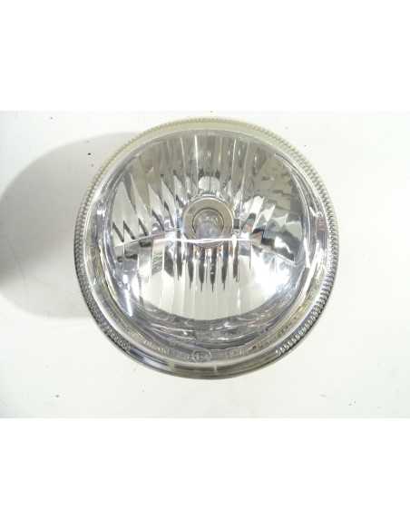 Optique VESPA GTS 300